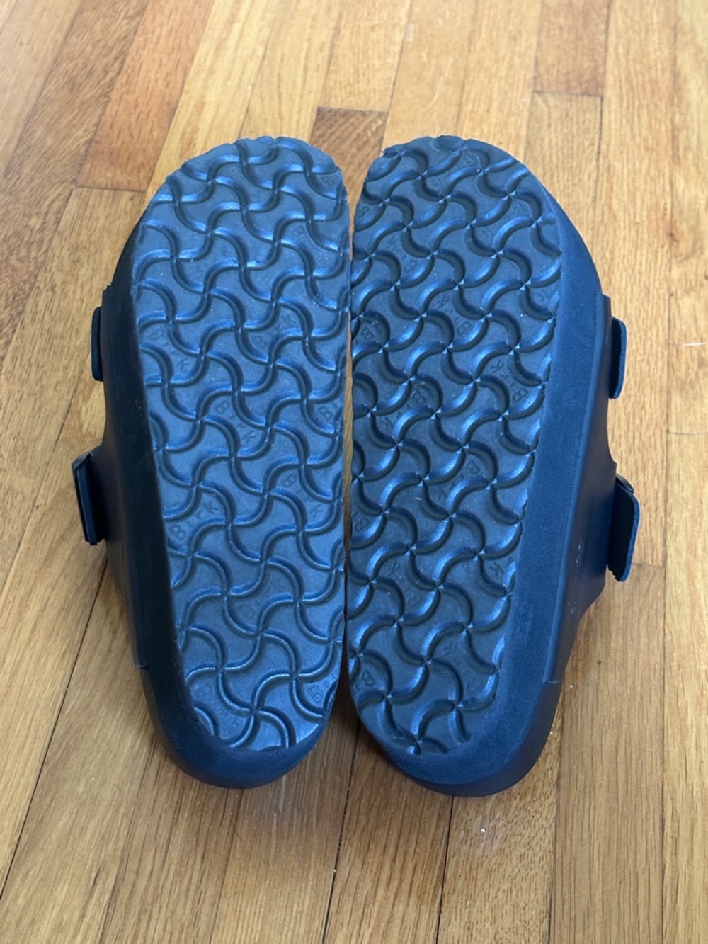 Papillio x Birkenstock Arizona Flex platform sandals - Picture 4 of 5